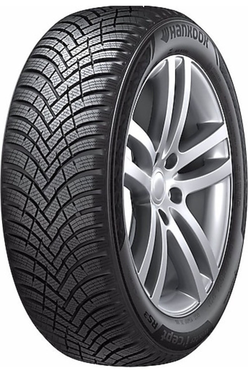 Winter İ'Cept Rs3 W462 215/55R16 93H Oto Kış Lastiği (Üretim Yılı: 2025)