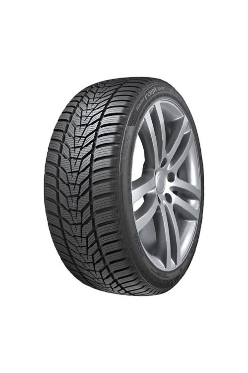 235/45R18 98V W330 Winter I*Cept Evo3 Oto Kış Lastiği (Üretim Yılı: 2025)