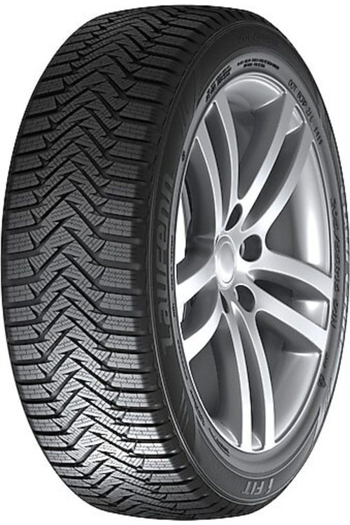 İ Fit+ Lw31 185/65R14 86T Oto Kış Lastiği (Üretim Yılı: 2025)