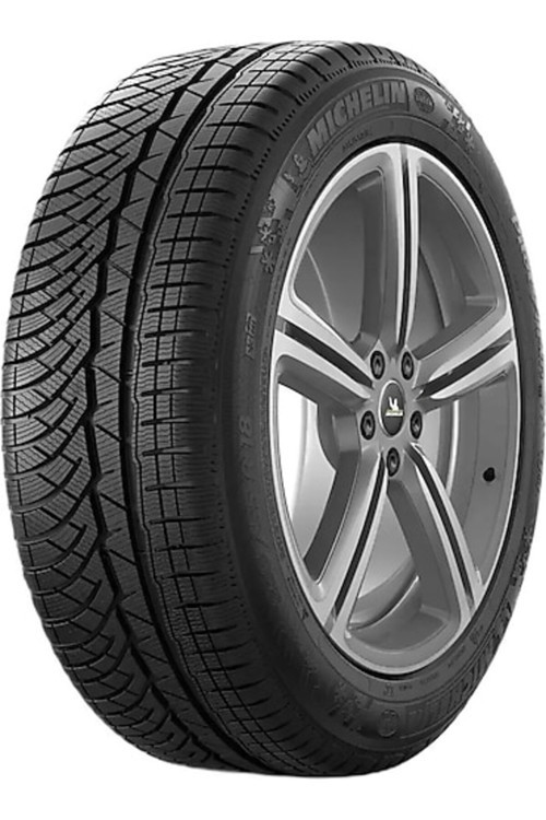 Pilot Alpin Pa4 255/45R19 104V Oto Kış Lastiği (Üretim Yılı: 2025)