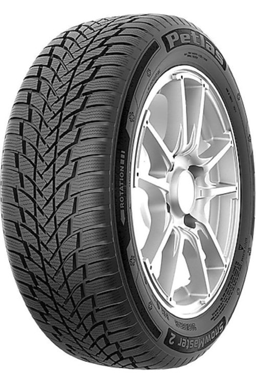 Snowmaster 2 195/50R16 88H Oto Kış Lastiği (Üretim Yılı: 2025)