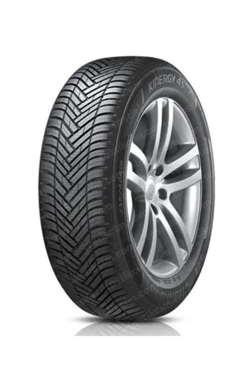 255/50R19W Xl Kınergy 4S 2 X H750A P04 107W M S 2023 4 Mevsim Lastiği