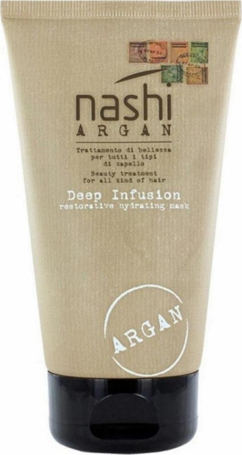 Nashı Argan Deep Infusıon Saç Maskesi 150 Ml