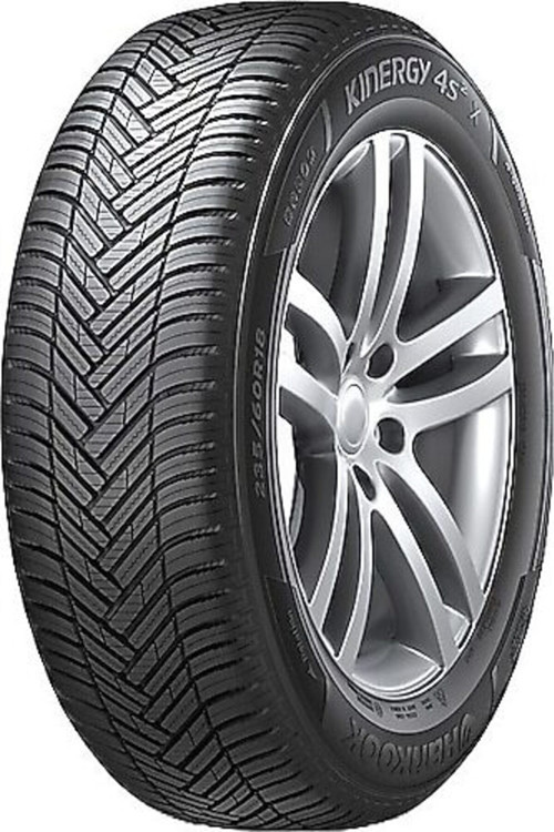 Kinergy 4S2 X H750A 275/45R20 110W Oto 4 Mevsim Lastik (Üretim Yılı: 2025)