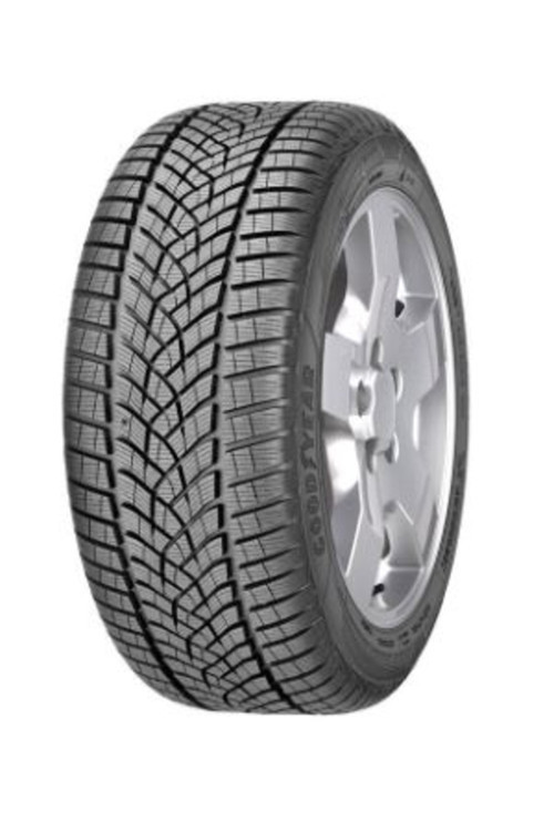 195/60R18 96H Xl Ultragrip Performance Oto Kış Lastiği (Üretim Yılı: 2024)