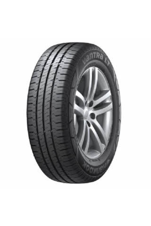 225/75R16C Vantra Lt Ra18 P10 121/120R M+S Oto Yaz Lastiği (Üretim Yılı: 2024)