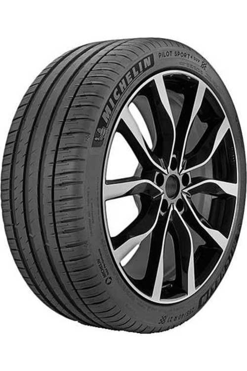 235/50R19 103Y Pilot Sport 4 Suv Xl Yaz Lastiği (2024)