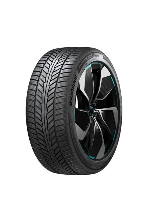 Winter I Cept İon Iw01 215/45R20 95H Xl M+S 3Pmsf Sound Absorber Oto Kış Lastiği (Üretim Yılı: 2024)
