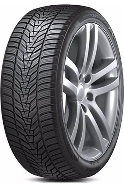 Winter İ'Cept Evo3 X W330A 255/50R20 109V Oto Kış Lastiği (Üretim Yılı: 2025)