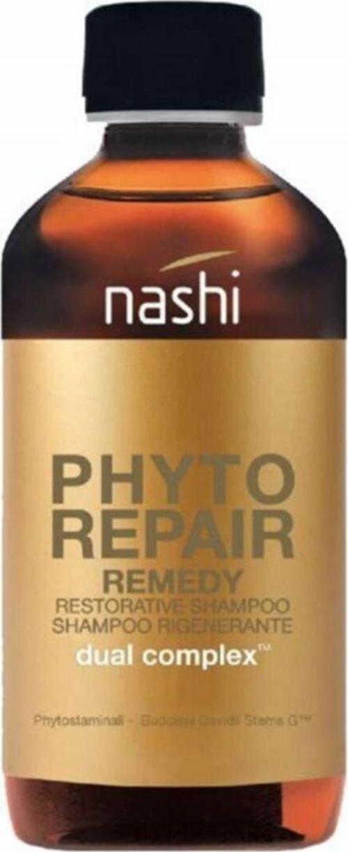 Phyto Repair Remedy Restorative Sülfatsız Şampuan 200 Ml