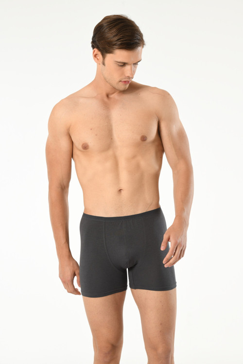 BAMBO ERKEK İNCE BEL BOXER