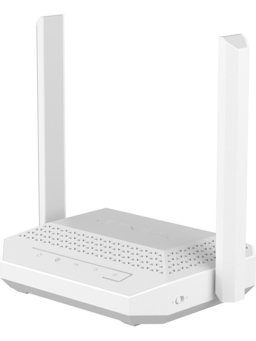 Racer AX3000 Wi-Fi Mesh Ebeveyn Kontrol Fiber Vpn Router Extender 2X1Gbit/s KN-4010