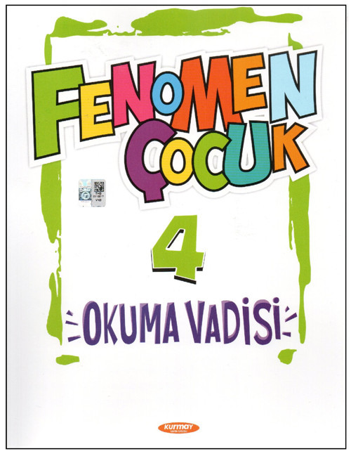 Fenomen Çocuk 4.Sınıf Okuma Vadisi