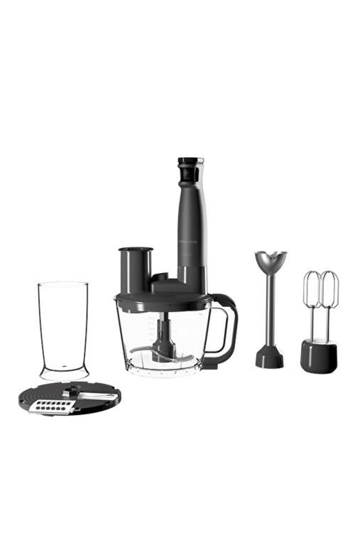 RHB 4450 G Rendeli Blender Seti