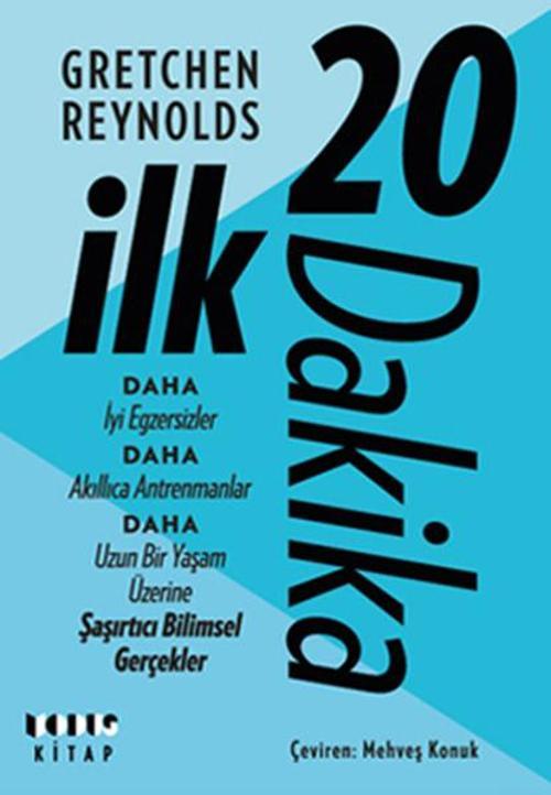 İlk 20 Dakika