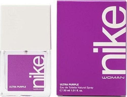 Ultra Purple Edt Kadın Parfüm 30 Ml