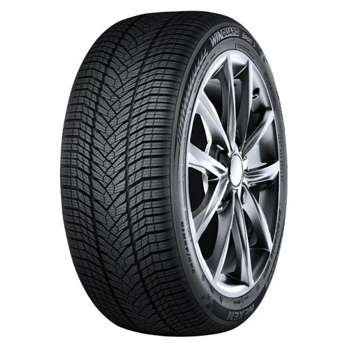 255/45 R19 104V XL WinGuard Sport 3 EV Kış Binek 2025