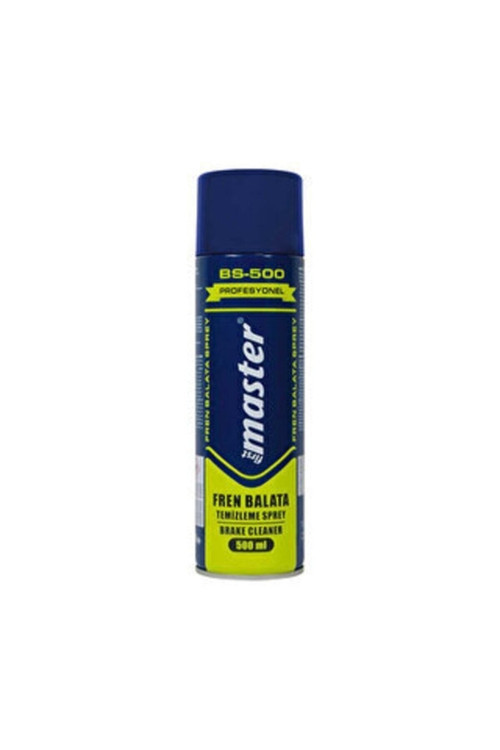 BS500 FREN BALATA SPREYİ 500ML
