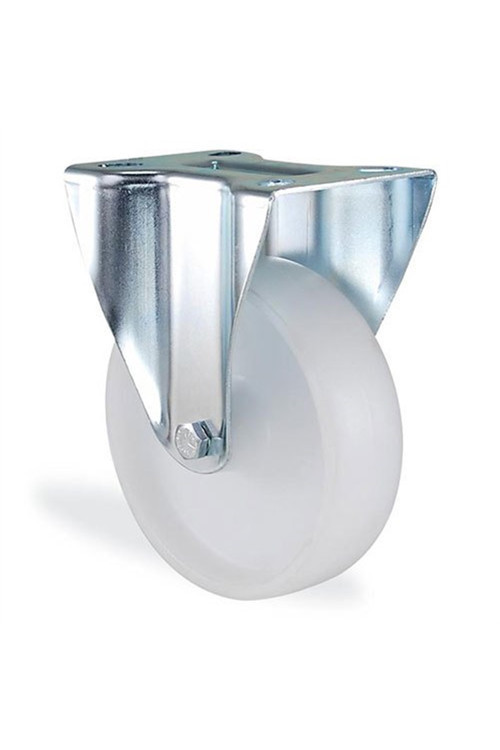 SERVİS TEKER POLYEMİD SABİT 75*30 CM