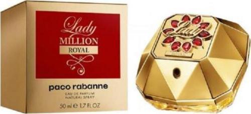 Lady Million Royal Edp 50 Ml