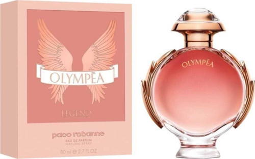 Olympea Legend Edp 80 Ml Kadın Parfüm 3349668577521