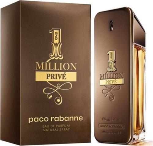 One Million Prive Edp 100 Ml Erkek Parfüm