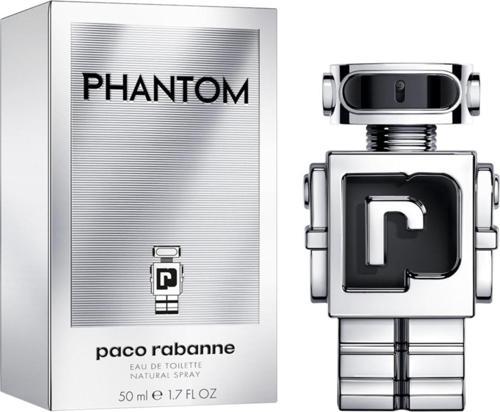 Phantom Edt Erkek Parfüm 50 Ml