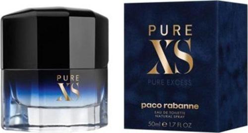 Pure Xs Edt 50 Ml Erkek Parfüm