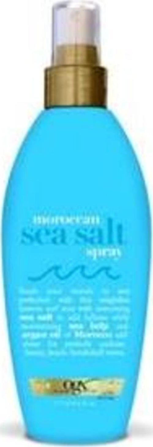 Argan Yağı Özlü Deniz Tuzu Spreyi 177 Ml 022796916457