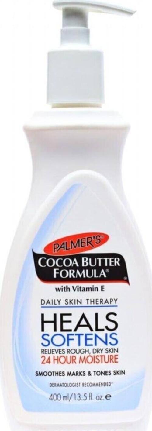 Cocoa Butter Bakım Losyonu 400Ml