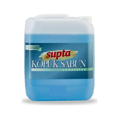Köpük El Sabunu 5 L