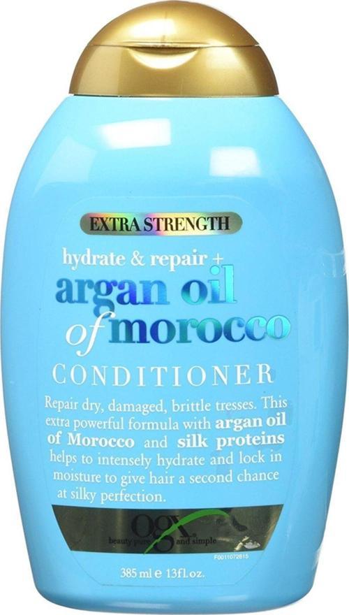 Organix Extra Strength Argan Oil Of Morocco Bakım Kremi 385Ml