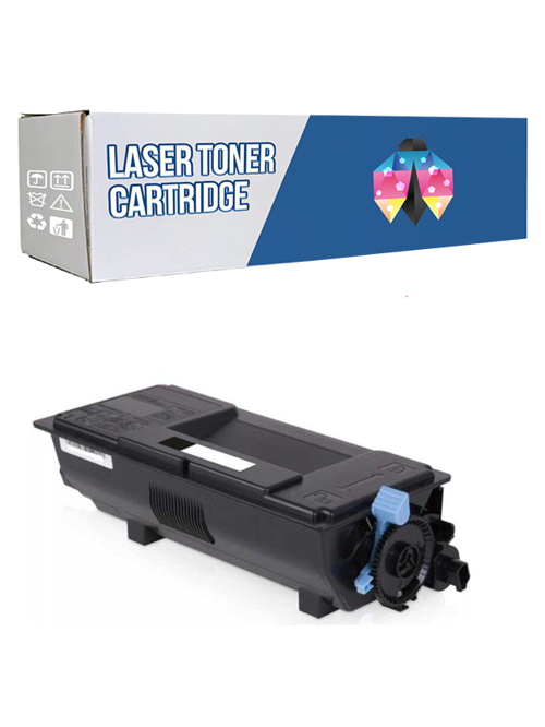 Safir Toner Kyocera Ecosys Tk-3160 M3145dn 12,500 Syf Muadil Toner