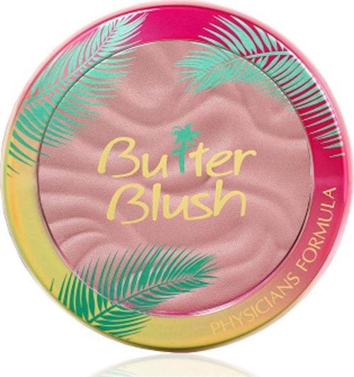 Allık - Murumuru Butter Blush Nude Silk 7.5 G 044386068117