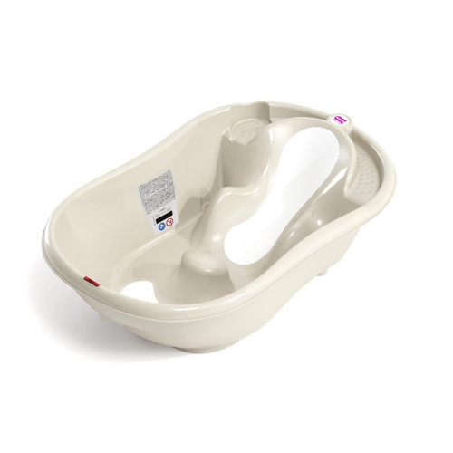 Onda Evolutıon Dijital Termometreli Çift Yönlü Bebek Küveti K.Beyaz