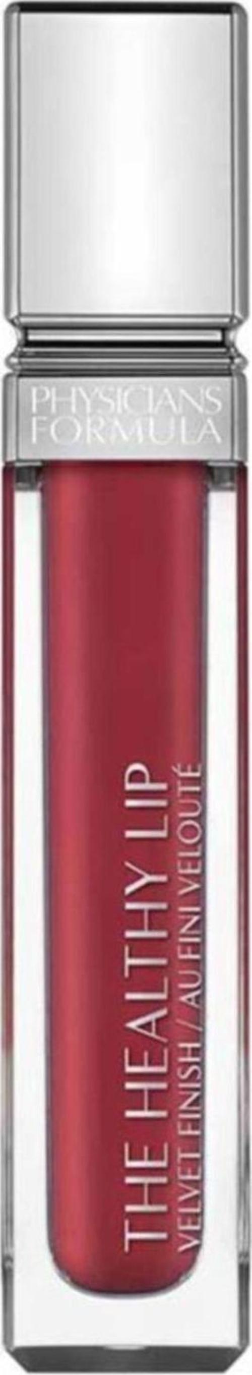 Ruj - Healthy Velvet Berry Healthy