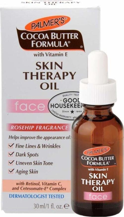 Kakao Yağı Özlü Kuşburnu Özlü Cilt Bakım Yağı 30 Ml 010181041730