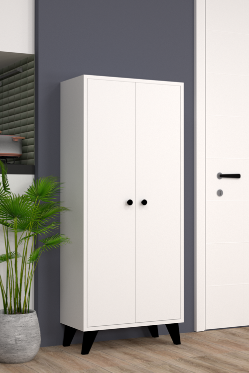 POYRAZ NO 2 BANYO DOLABI