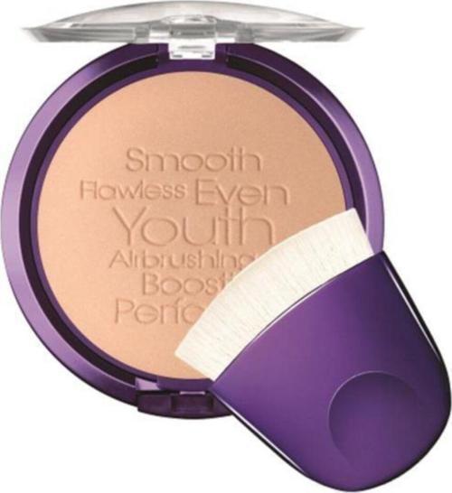 Youthful Mat Pudra Translucent