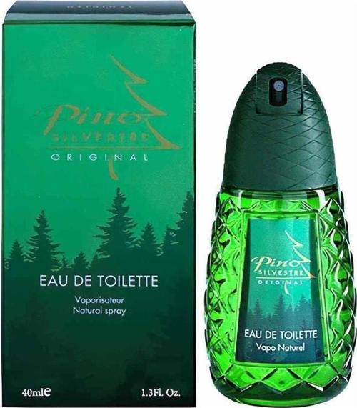 Original Edt Erkek Parfümü 40Ml