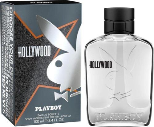 Hollywood Edt 100Ml Erkek Parfüm 3614222001140