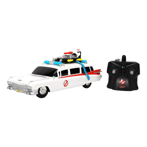 Jada Ghostbusters Ecto-1 Uzaktan Kumandalı Araba