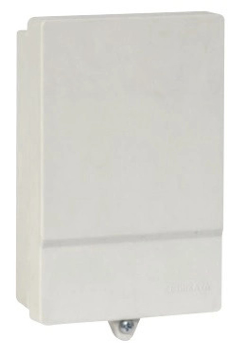 Pano 37x58x18 mm Polyester NH Kofra Kutusu 3 Adet 2 Boy NH takılabilir Ip 54 ( BOŞ )