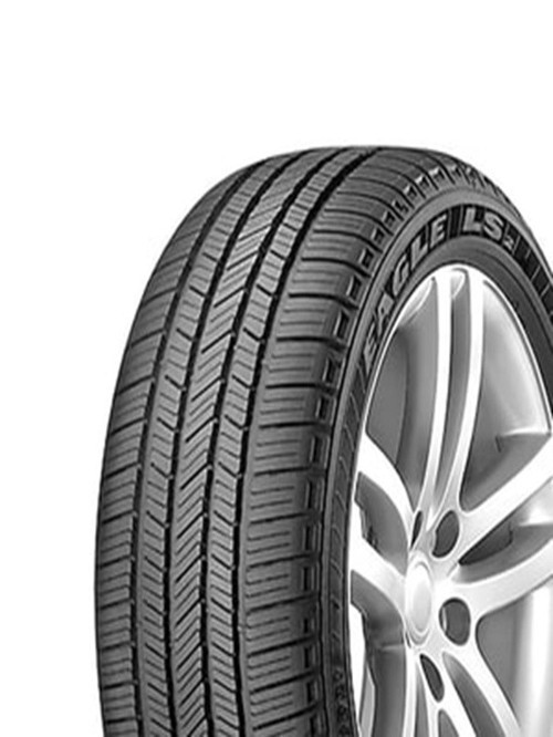 255/55R18 109V Eagle LS-2 N1 XL FP RO1 Oto Yaz Lastiği (Üretim Yılı: 2019)