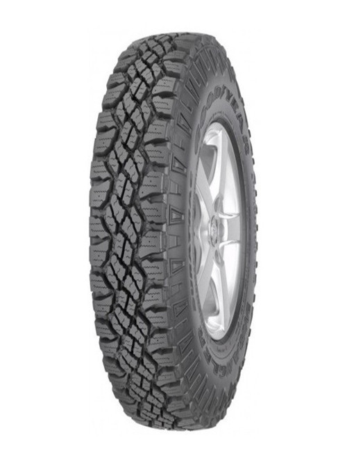 255/55R19 111Q WRL Duratrac XL FP Oto 4 Mevsim Lastiği (Üretim Yılı: 2019)