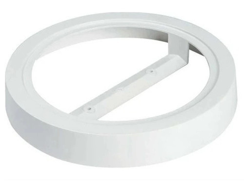 18W Sıva Üstü LED Panel Kasası