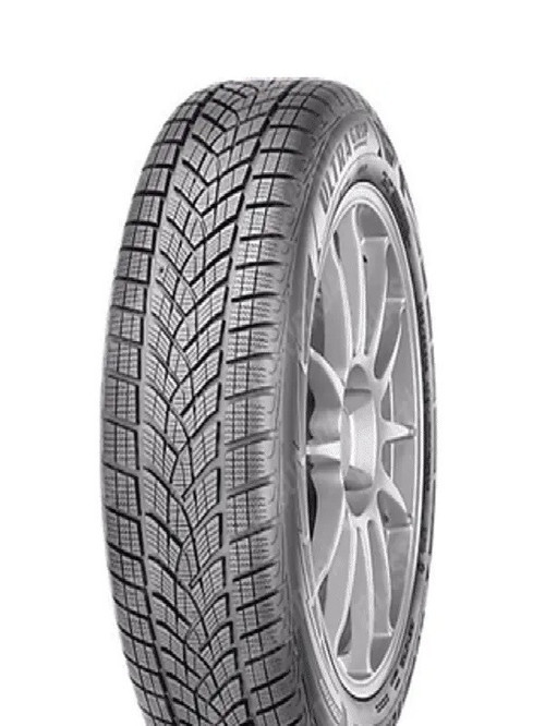 255/55R18 109H UG Performance SUV GEN1 Oto Kış Lastiği (Üretim Yılı: 2019)