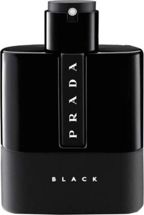 Luna Rossa Black 100 Ml Edp