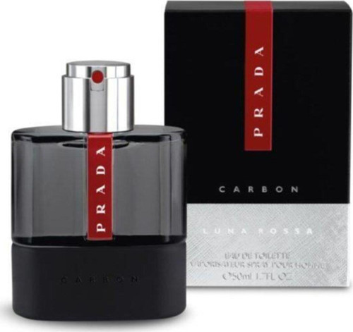 Luna Rossa Carbon Erkek Eau De Toilette 50 Ml 8435137759811