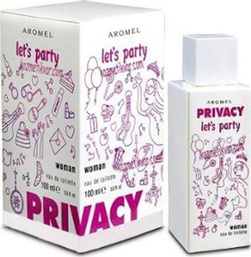 Let'S Party Edt 100 Ml Kadın Parfüm 8690586008501